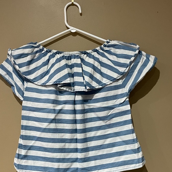 Zara girl’s top size 9/10 - Picture 2 of 4